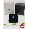 Image 6 : RCM Canada $20 Proof Coin : XV Olympic Winter Games : Figure Skating (COA Sterling Silver 92.5% : On
