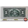Image 4 : Bank of Canada $1 Bill 1937 : Coyne/Towers #SN3891106