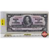 Image 1 : Bank of Canada $10 Bill 1937 : Gordon/Towers #XD9353608