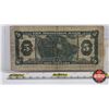 Image 4 : The Dominion Bank $5 Bill 1935 : Dawson/Carlisle #1425957
