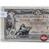 Image 2 : The Canadian Bank of Commerce $10 Bill 1935 : Logan #784921