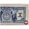 Image 6 : The Canadian Bank of Commerce $10 Bill 1935 : Logan #784921