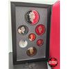 Image 3 : RCM Canada 1992 Double Dollar Proof Set