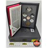 Image 1 : RCM Canada 1994 Double Dollar Proof Set
