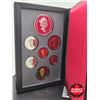 Image 2 : RCM Canada 1994 Double Dollar Proof Set