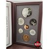 Image 2 : RCM Canada Special Edition 1995 Double Dollar Proof Set
