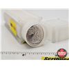 Image 2 : Gold State Mint (Tube of 50) : Walking Liberty Fractional Silver Round (.999) (1/10oz) (No COA's)