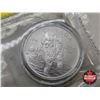 Image 2 : RCM Canada 2014 : $20 Fine Silver Coin : Bobcat (.9999) (No COA)