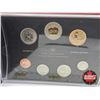 Image 2 : RCM Canada 2012 Specimen Set (COA #21605) (No Box / Sleeve)