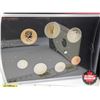 Image 3 : RCM Canada 2012 Specimen Set (COA #21605) (No Box / Sleeve)