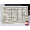 Image 4 : RCM Canada 2012 Specimen Set (COA #21605) (No Box / Sleeve)