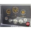 Image 2 : RCM Canada 2012 Fine Silver Proof Set (COA #13228) (99.99%)