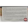Image 5 : RCM Joint Fine Silver Coin Set 1998 : $5 Dr Norman Bethune Arrival in China : 60th Anniversary (In P