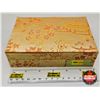 Image 3 : Mint of Finland : 2011 Fiji $1 Proof Coin : Cabbage Rabbit Filigree (COA .999)
