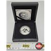 Image 4 : Mint of Finland : 2011 Fiji $1 Proof Coin : Cabbage Rabbit Filigree (COA .999)
