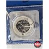 Image 3 : RCM Canada $20 : 2013 Fine Silver Coin : Hockey (99.99%)