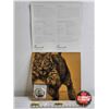 Image 2 : RCM Canada $20 : 2014 Fine Silver Coin : Bobcat (99.99%)
