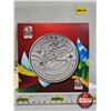 Image 1 : RCM Canada $20 : 2015 Fine Silver Coin : FIFA Women's World Cup (99.99%)