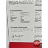Image 4 : RCM Canada $20 : 2015 Fine Silver Coin : FIFA Women's World Cup (99.99%)