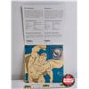 Image 2 : RCM Canada $20 : 2015 Fine Silver Coin : Superman  (99.99%)