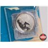 Image 3 : RCM Canada $20 : 2015 Fine Silver Coin : Superman  (99.99%)