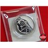 Image 3 : RCM Canada $20 : 2015 Fine Silver Coin : Gingerbread Man  (99.99%)