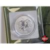 Image 3 : RCM Canada $20 : 2016 Fine Silver Coin : Tyrannosaurus Rex  (99.99%)