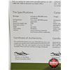 Image 4 : RCM Canada $20 : 2016 Fine Silver Coin : Tyrannosaurus Rex  (99.99%)