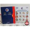 Image 3 : Stamps Collection ~ Variety : Incl. NHL / CFL (Approx 228 Stamps) (See Photos for types/varieties & 