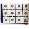 Image 6 : Canada One Cent Collection (20) : 1844 - 2011 (Intermittent) (See Photos for Types/Dates)