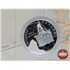 Image 12 : Titanic Collector's Coin & Stamp Set (2012) (COA #7101/10000)