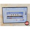 Image 13 : Titanic Collector's Coin & Stamp Set (2012) (COA #7101/10000)