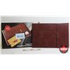 Image 1 : Titanic Collector's Coin & Stamp Set (2012) (COA #7101/10000)
