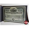 Image 2 : Titanic Collector's Coin & Stamp Set (2012) (COA #7101/10000)