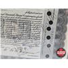Image 3 : Titanic Collector's Coin & Stamp Set (2012) (COA #7101/10000)