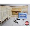 Image 6 : Titanic Collector's Coin & Stamp Set (2012) (COA #7101/10000)
