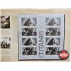 Image 8 : Titanic Collector's Coin & Stamp Set (2012) (COA #7101/10000)