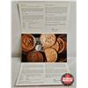 Image 2 : RCM Canada 2012 : $20 Fine Silver Commemorative Coin : Farewell to the Penny (99.99%)