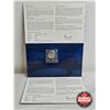 Image 2 : RCM Canada 2012 $20 Fine Silver Coin : Polar Bear (99.99%)