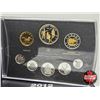 Image 2 : RCM Canada 2012 Fine Silver Proof Set (COA #13227) (99.99%)