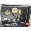Image 3 : RCM Canada 2012 Fine Silver Proof Set (COA #13227) (99.99%)