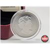Image 5 : RCM Canada 2012 : Twenty-Five Cent Coloured Coin : Prehistoric Creatures : Pachyrhinosaurus Lakustai