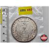 Image 3 : USA Morgan Dollar 1900