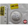 Image 1 : RCM Canada 2012 $20 Fine Silver Coin : Polar Bear (99.99%) (No COA)