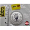 Image 2 : RCM Canada 2012 $20 Fine Silver Coin : Polar Bear (99.99%) (No COA)