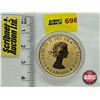 Image 2 : RCM Canada 2012 : $20 Fine Silver Coin : Queen's Diamond Jubilee (99.99%) (No COA)