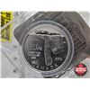 Image 2 : RCM Canada 2012 $20 Fine Silver Coin : Polar Bear (99.99%) (No COA)