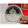 Image 3 : RCM Canada 1999 : $15 Coin : Lunar (COA #64420) (92.5%)
