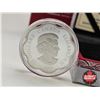 Image 3 : RCM Canada 2010 : $15 Coin : Lunar Lotus : Year of the Tiger (COA #8164) (92.5%)