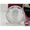 Image 3 : RCM Canada 2011 : $15 Coin : Lunar Lotus : Year of the Rabbit (COA #2753) (92.5%)